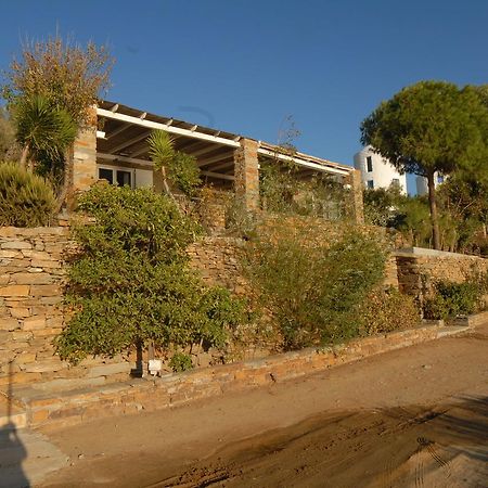 Koundouros Vacation Homes 外观 照片