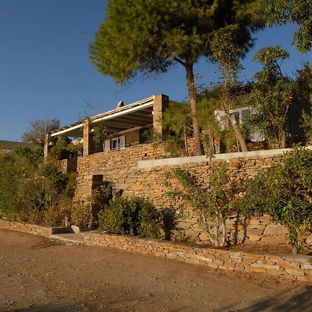 Koundouros Vacation Homes 外观 照片