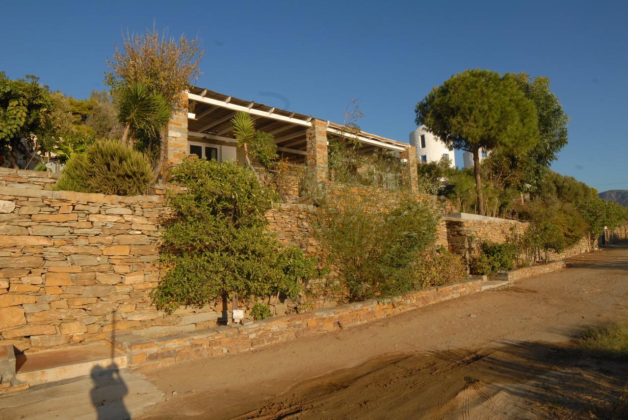 Koundouros Vacation Homes 外观 照片