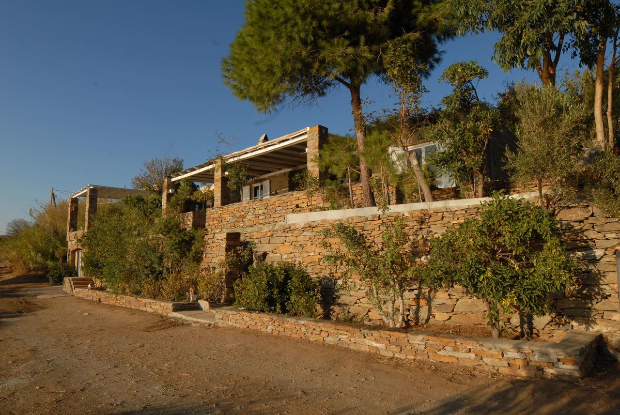 Koundouros Vacation Homes 外观 照片