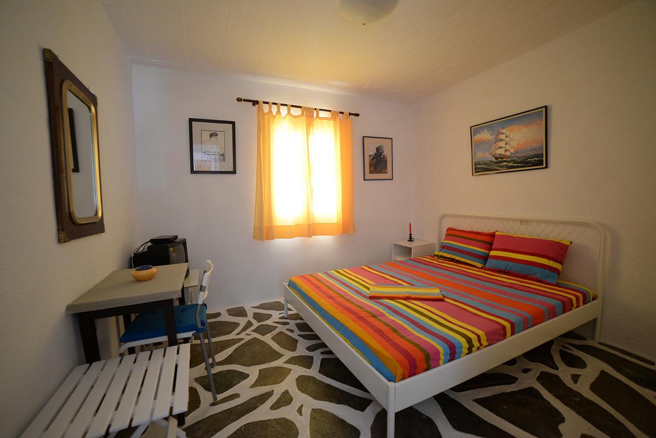 Koundouros Vacation Homes 外观 照片