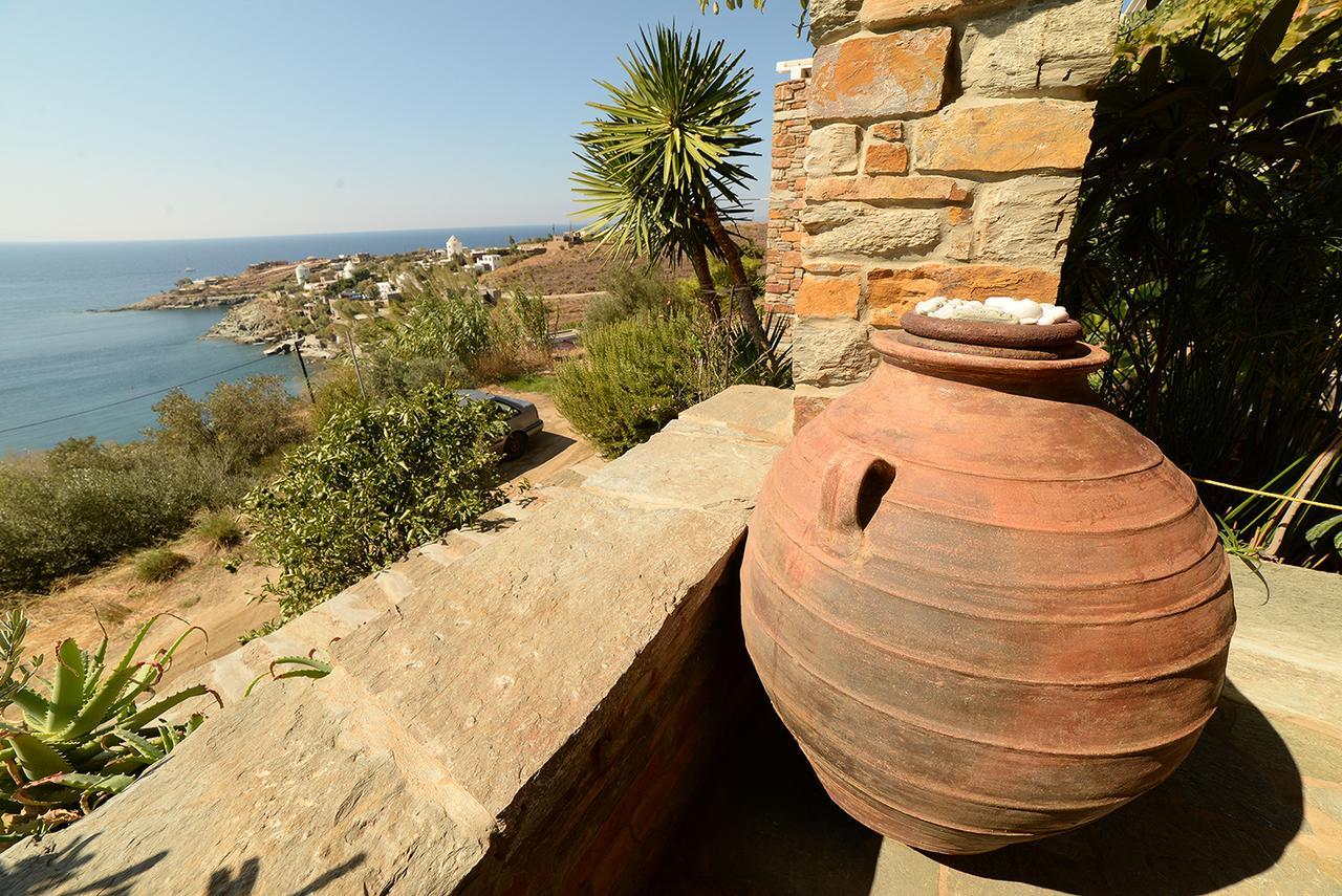 Koundouros Vacation Homes 外观 照片