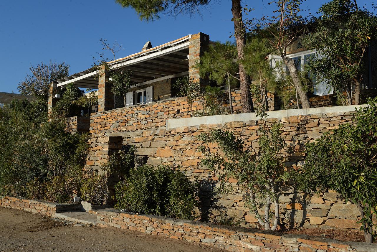 Koundouros Vacation Homes 外观 照片