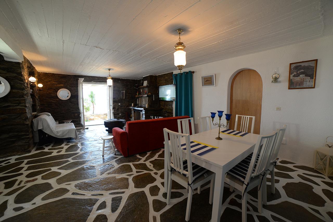 Koundouros Vacation Homes 外观 照片