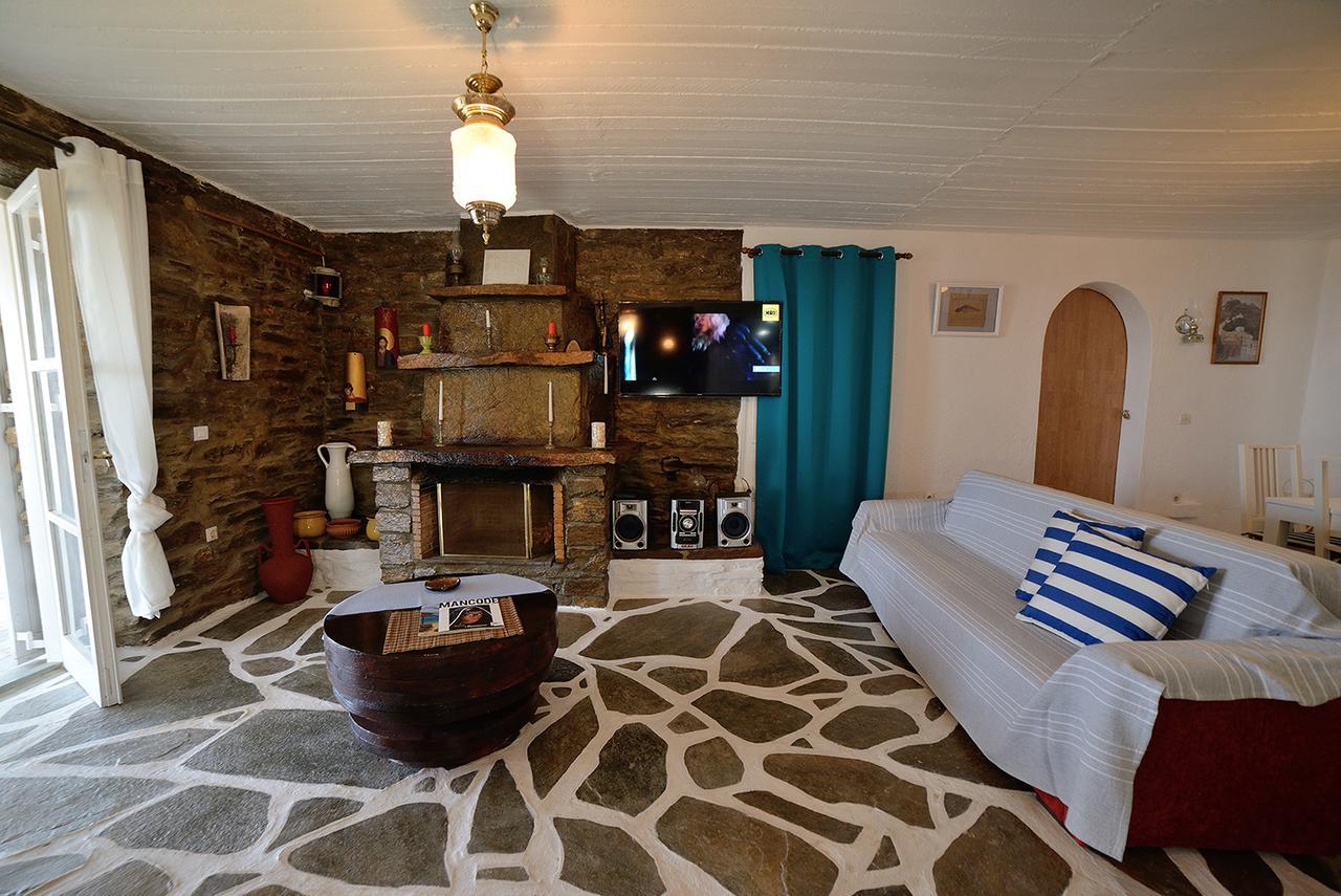 Koundouros Vacation Homes 外观 照片