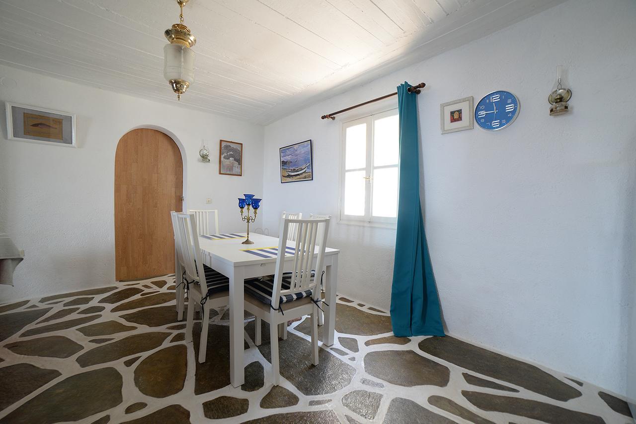 Koundouros Vacation Homes 外观 照片