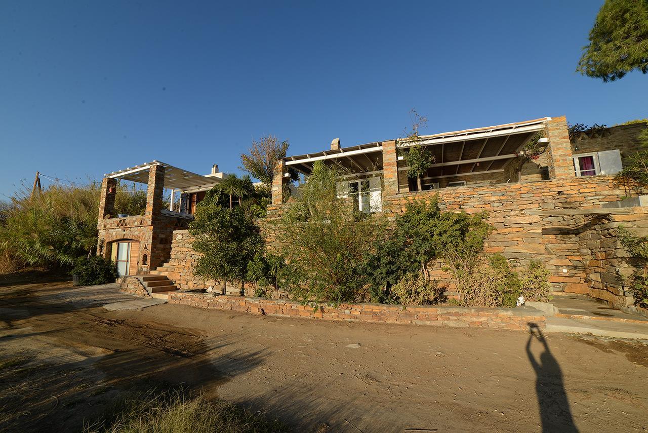 Koundouros Vacation Homes 外观 照片
