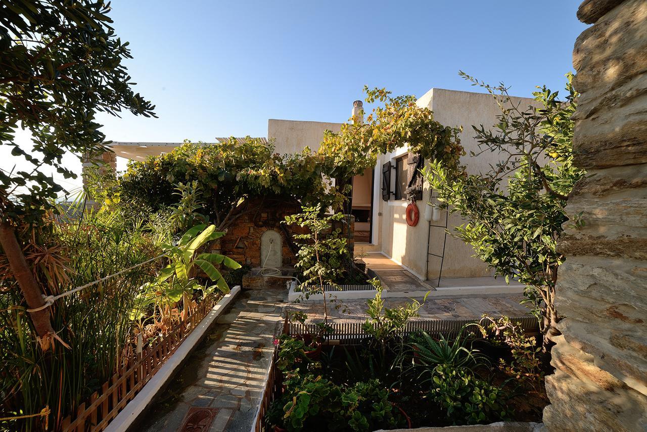 Koundouros Vacation Homes 外观 照片
