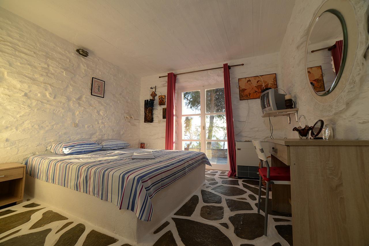 Koundouros Vacation Homes 外观 照片