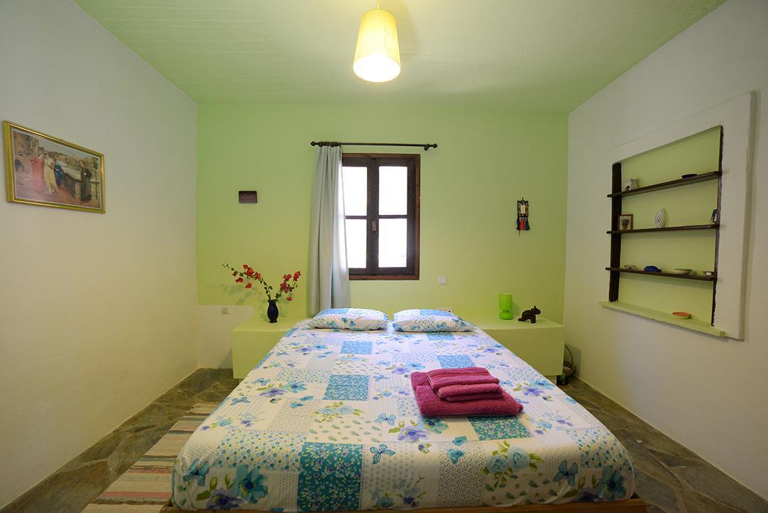 Koundouros Vacation Homes 外观 照片