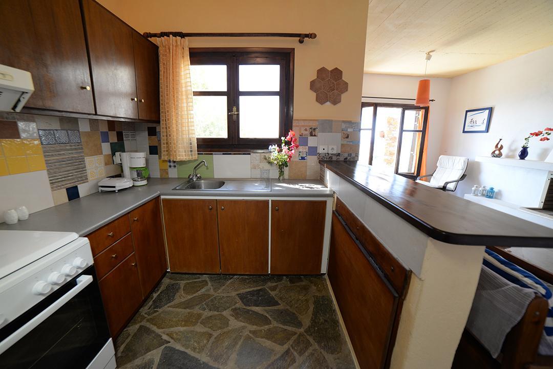 Koundouros Vacation Homes 外观 照片