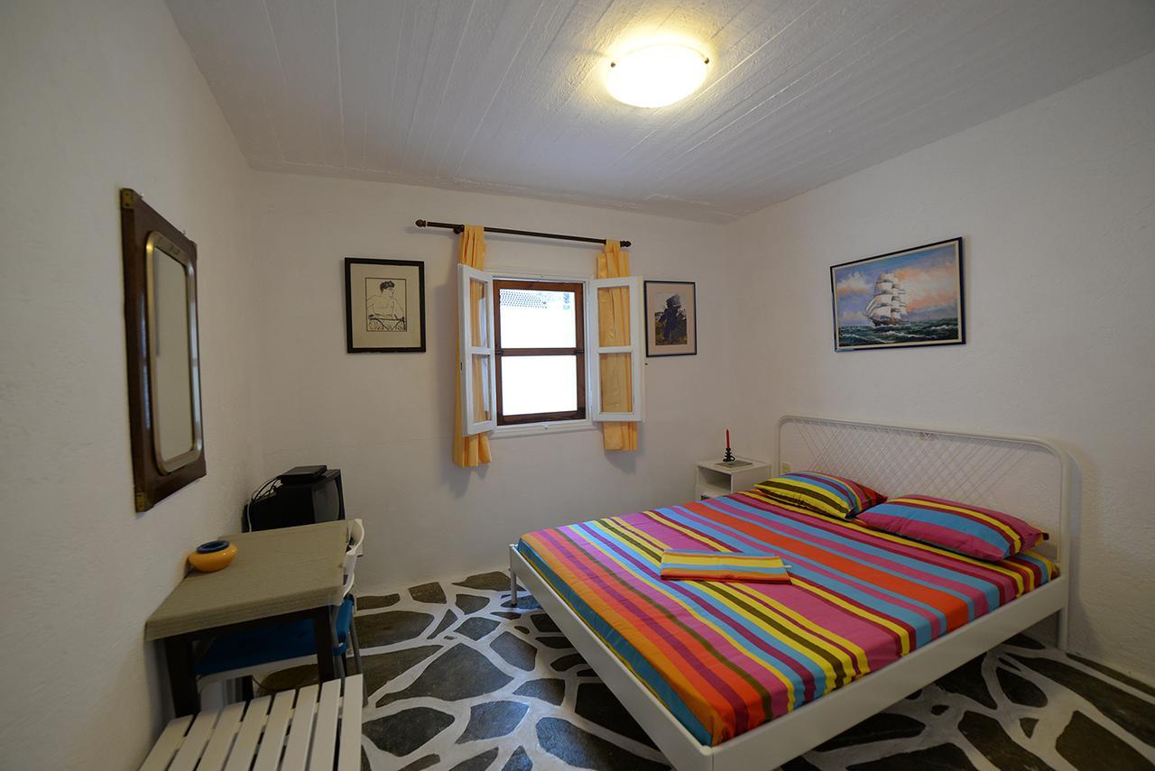Koundouros Vacation Homes 外观 照片