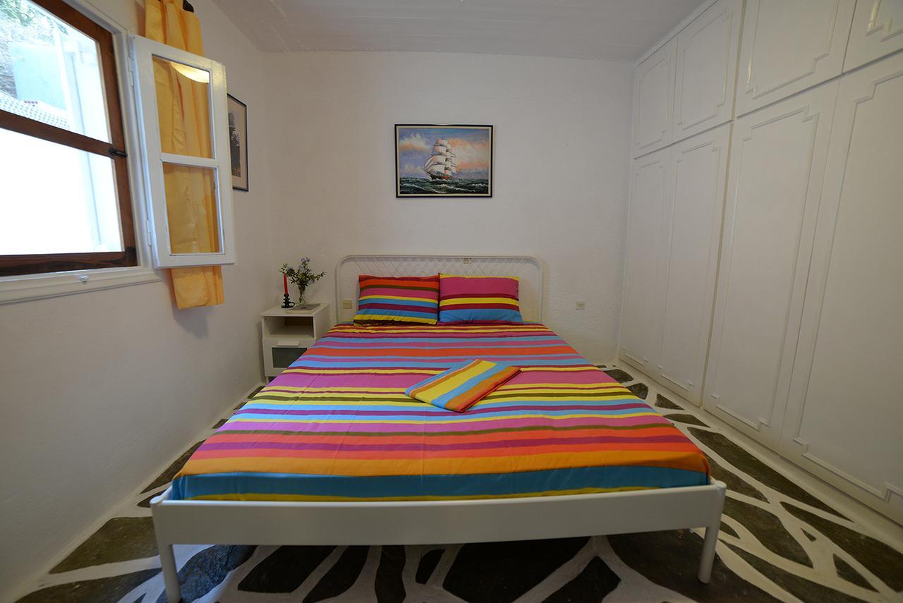 Koundouros Vacation Homes 外观 照片