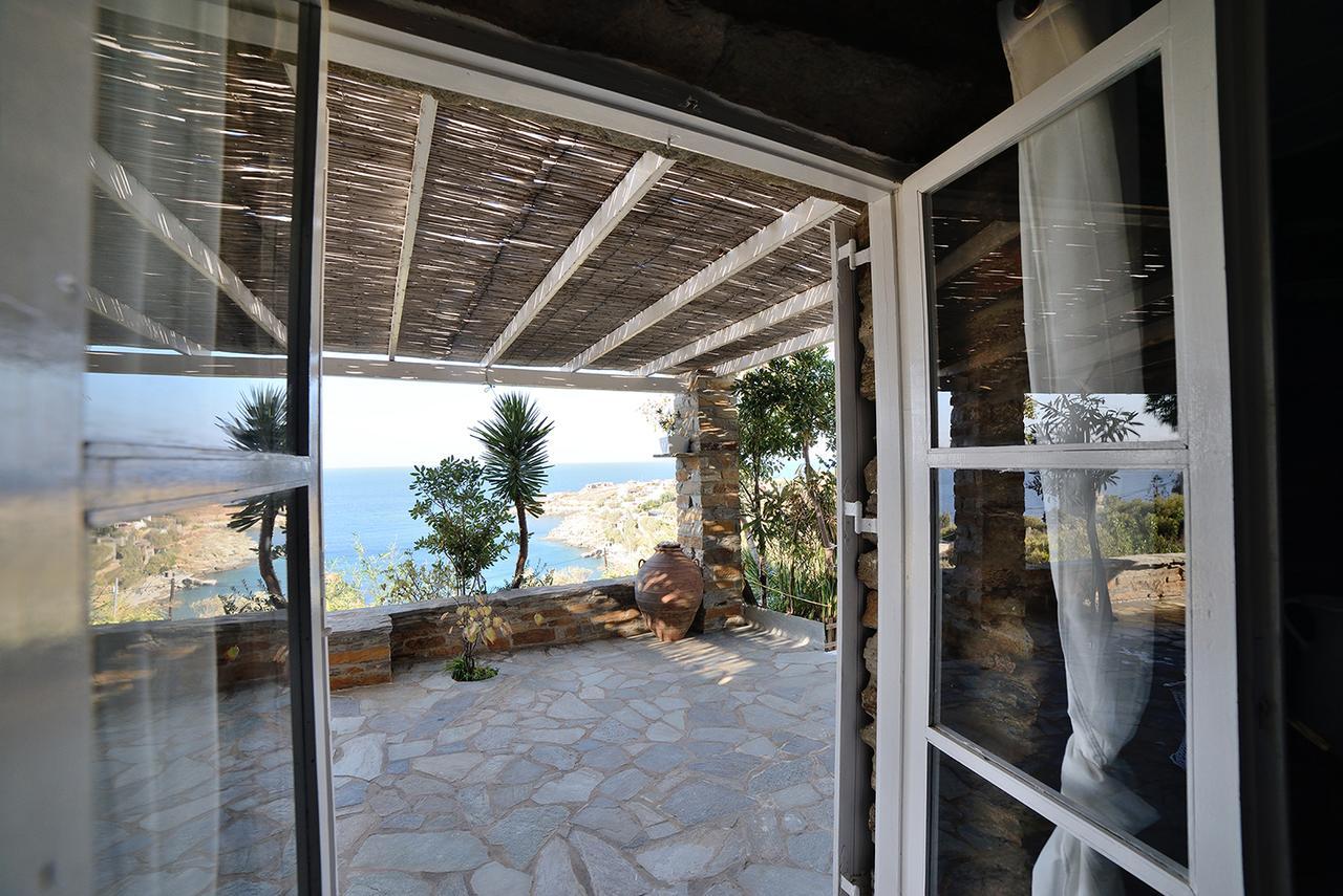 Koundouros Vacation Homes 外观 照片
