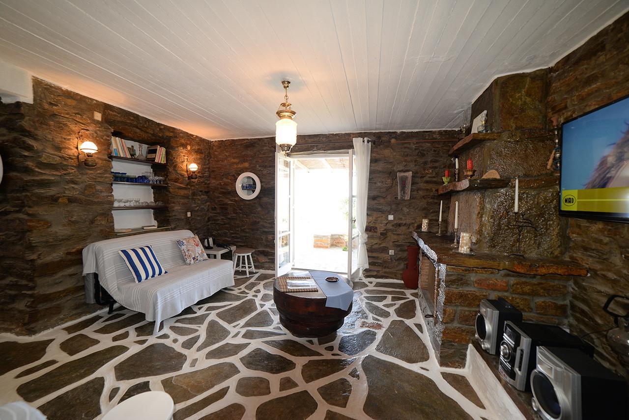 Koundouros Vacation Homes 外观 照片