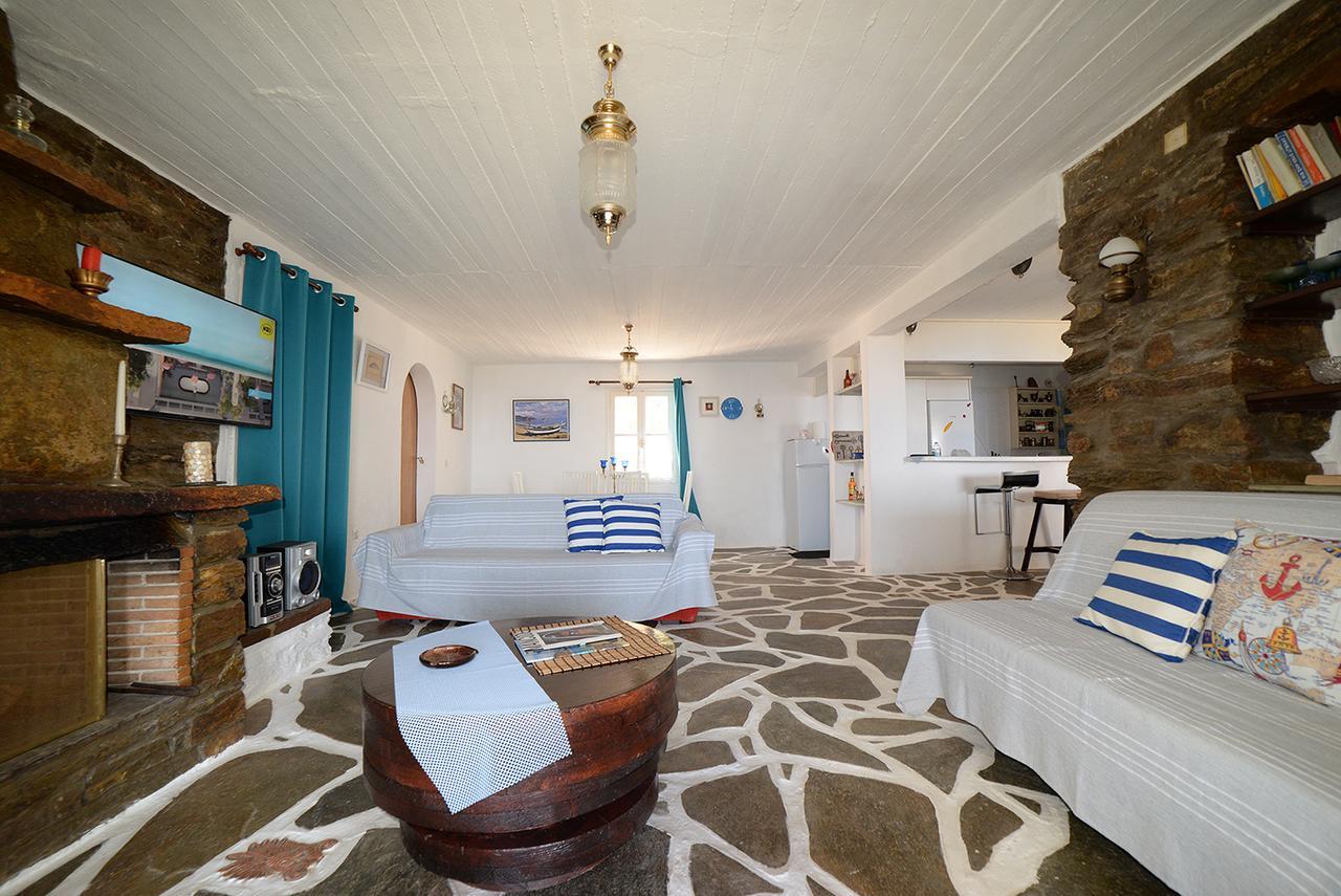 Koundouros Vacation Homes 外观 照片