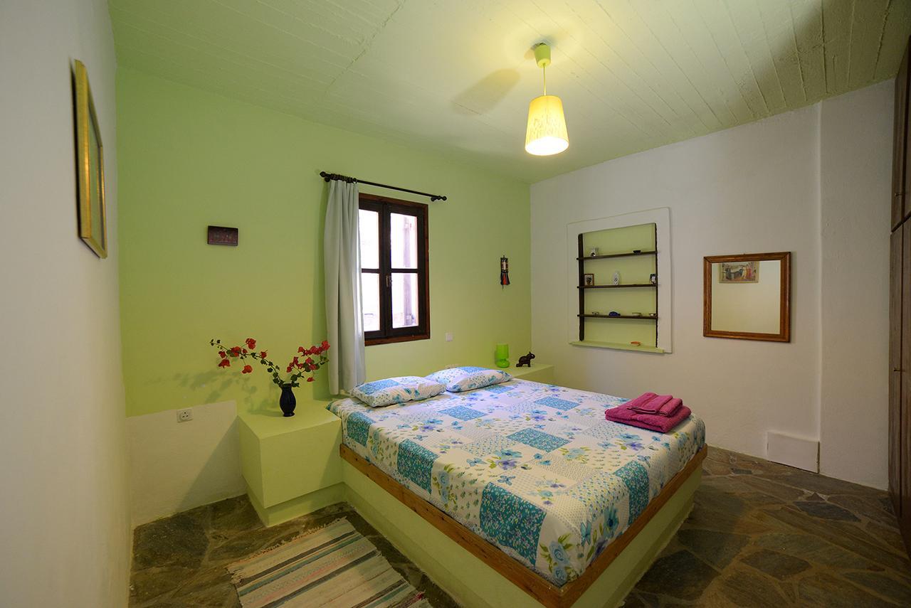 Koundouros Vacation Homes 外观 照片