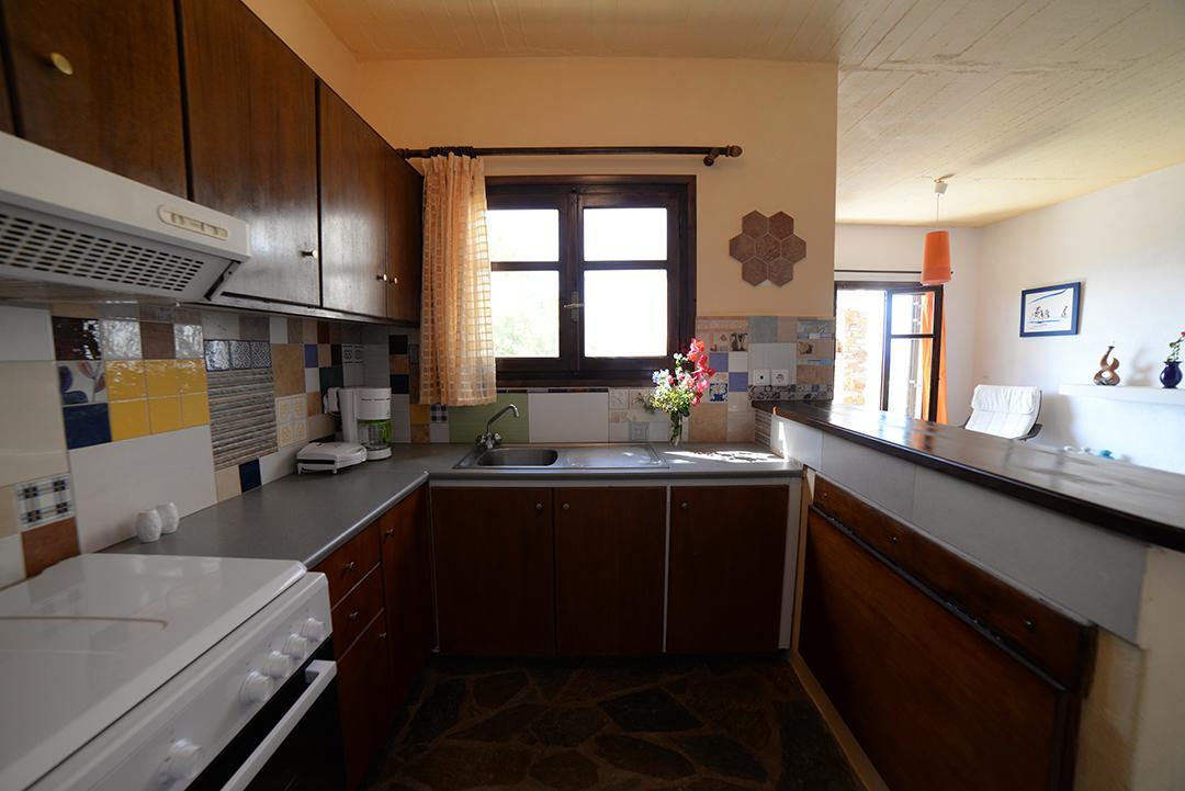 Koundouros Vacation Homes 外观 照片