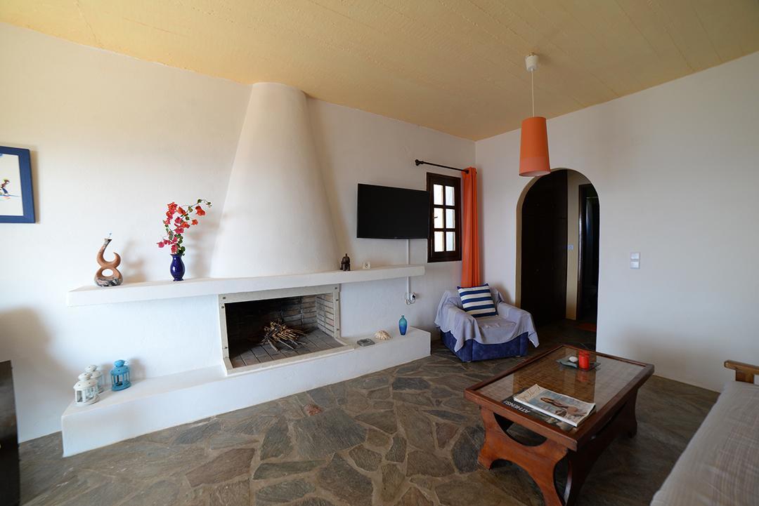 Koundouros Vacation Homes 外观 照片
