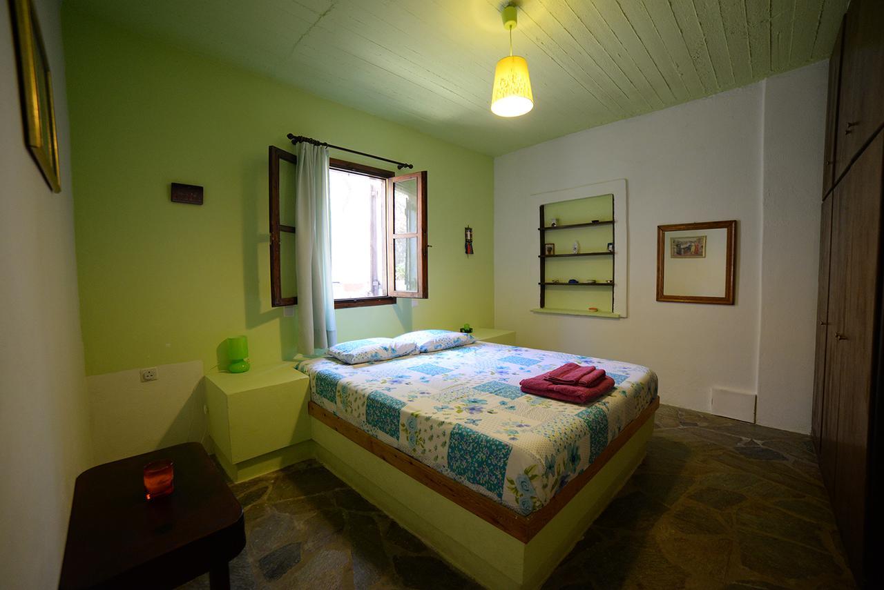Koundouros Vacation Homes 外观 照片