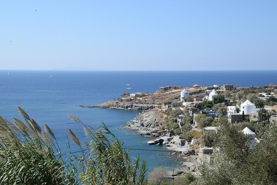 Koundouros Vacation Homes 外观 照片