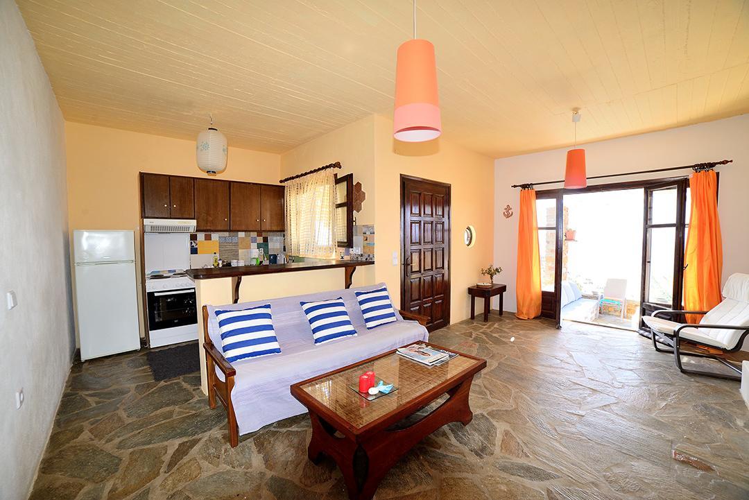Koundouros Vacation Homes 外观 照片