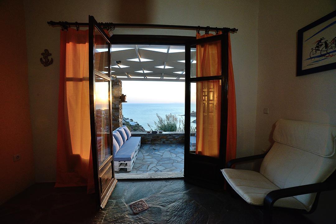 Koundouros Vacation Homes 外观 照片